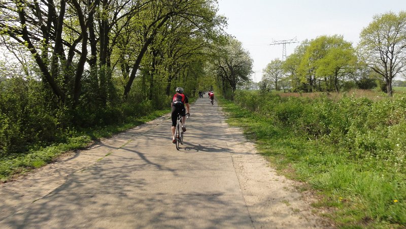 Brevet Fruehjahrsbegegnung 1080